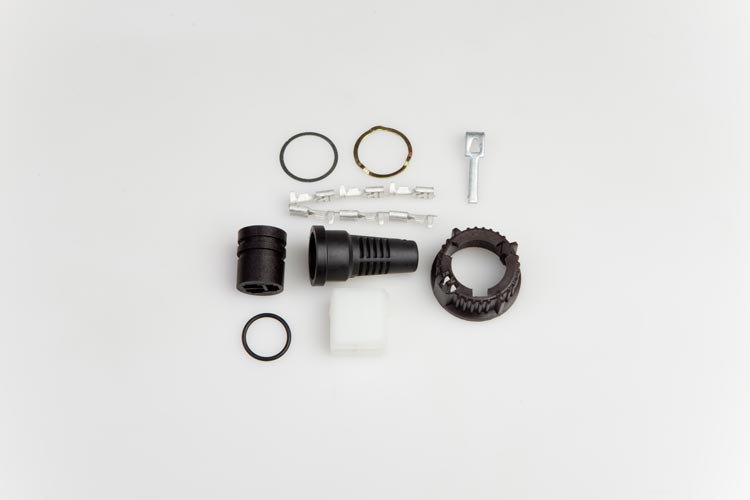 Tachograph Connectors