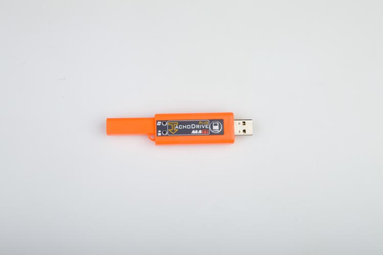 Data download key
