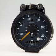 Analogue tachographs